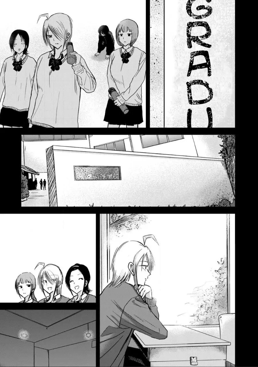 Ueno-kun Has Been Developed Chapter 24000 Page 3